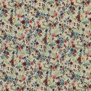 GOBELIN BLUMEN BEIGE (thumbnail)