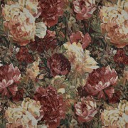 GOBELIN BLUMEN MEHRFARBIG (thumbnail)