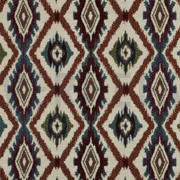 GOBELIN CHENILLE ABSTRACT ECRU (thumbnail)