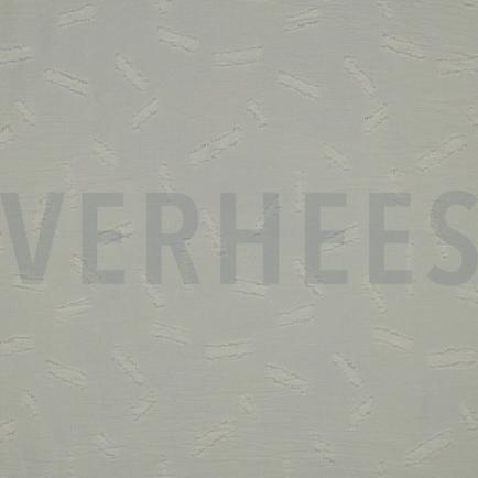DOBBY JACQUARD STREPEN ECRU (hover)