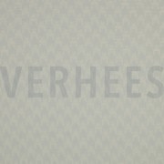 DOBBY JACQUARD GRAFISCH ECRU (thumbnail)