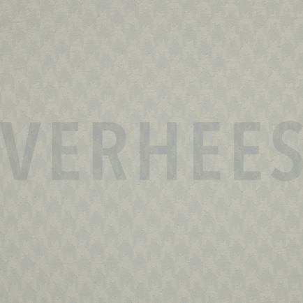 DOBBY JACQUARD GRAPHIC ECRU (hover)