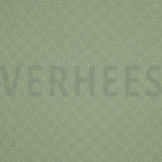 DOBBY JACQUARD GRAPHIC SAGE (thumbnail)