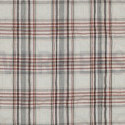 COTON TEINT FIL CARREAUX SABLE (thumbnail)