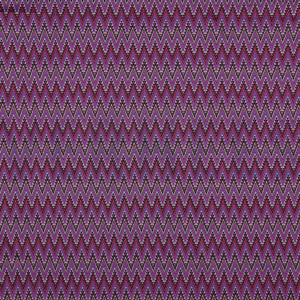 STRICK JACQUARD KIRSCHROT