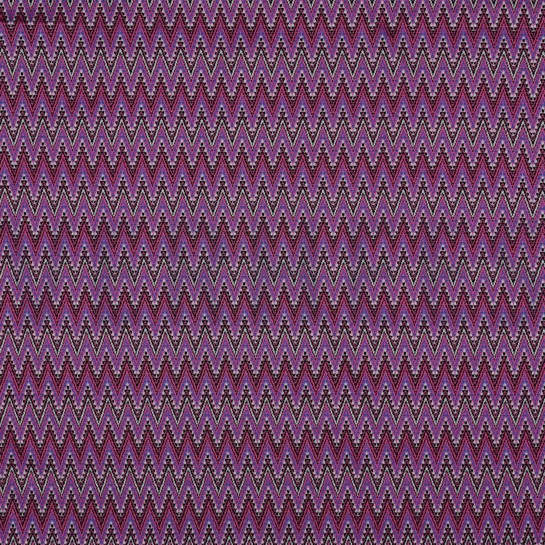 STRICK JACQUARD KIRSCHROT #7