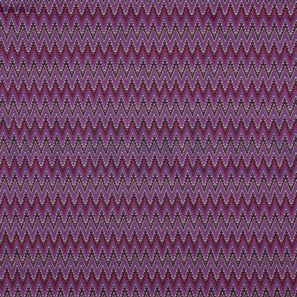 BREISEL JACQUARD KERSENROOD (hover)