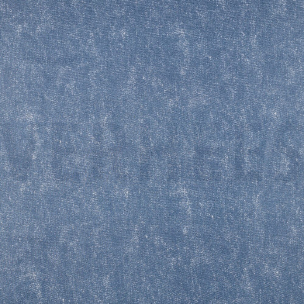 WATER REPELLENT DIGITAL JEANS