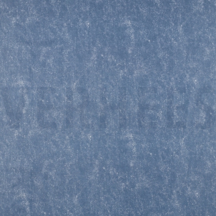 WATERAFSTOTEND DIGITAAL JEANSBLAUW (hover)
