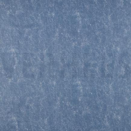 WATERAFSTOTEND DIGITAAL JEANSBLAUW (hover)