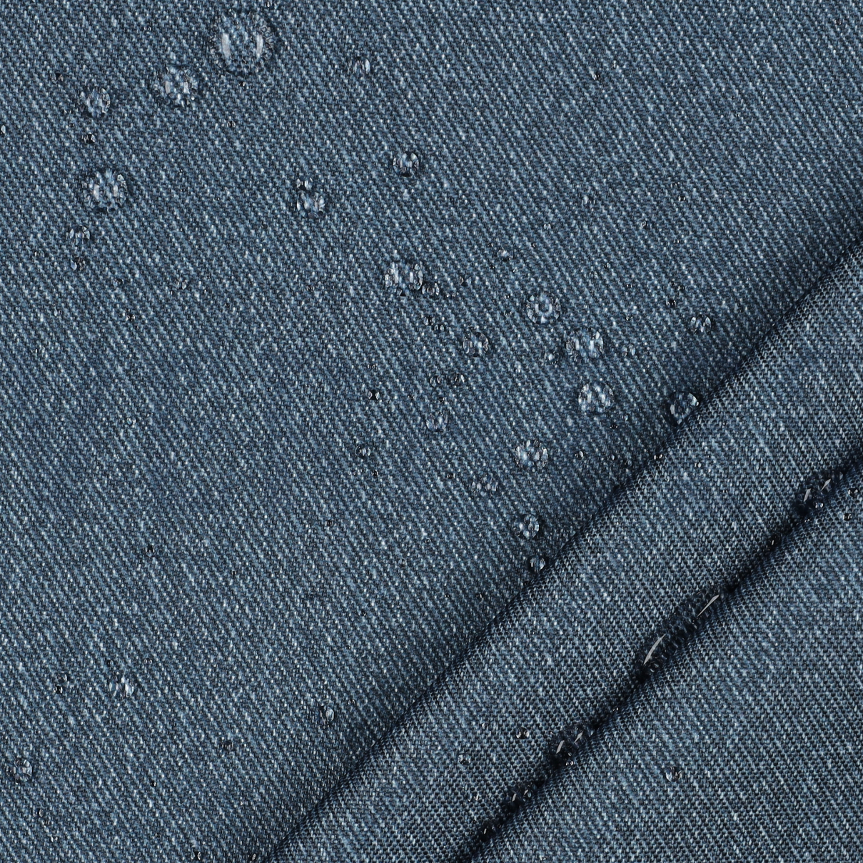 OUTDOOR WASSERDICHT JEANS OPTIK 