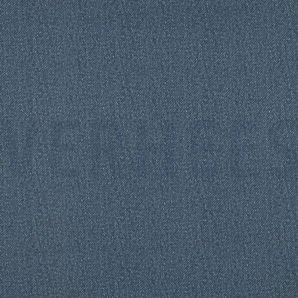 OUTDOOR WASSERDICHT JEANS OPTIK JEANSBLAU