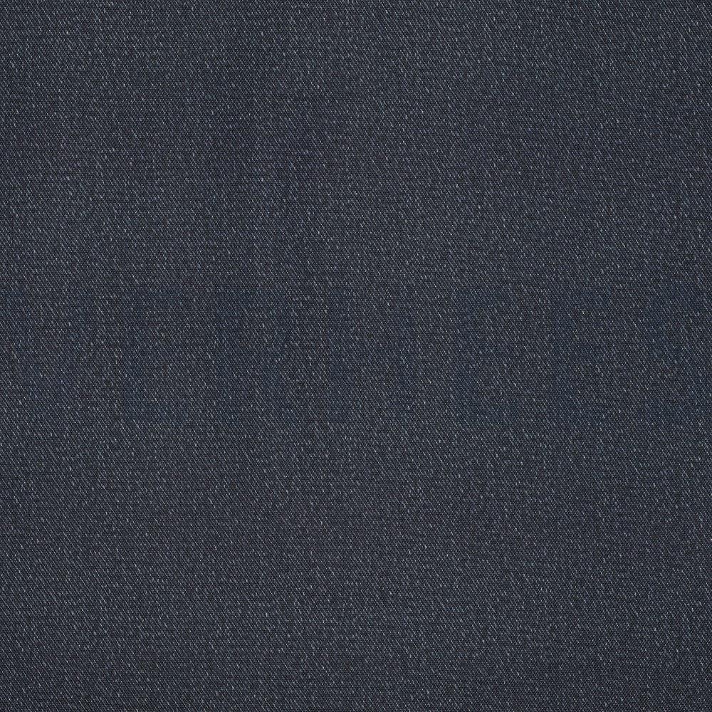 OUTDOOR WATERDICHT JEANS LOOK MARINEBLAUW