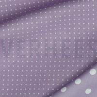 POPLIN PETIT DOTS 