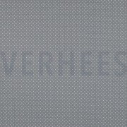 POPLIN PETIT DOTS GREY (thumbnail)