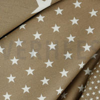 POPLIN PETIT STARS 