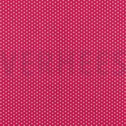 POPLIN MINI STARS PINK (thumbnail)