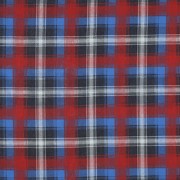 JEANS CHECKS BLUE (thumbnail)