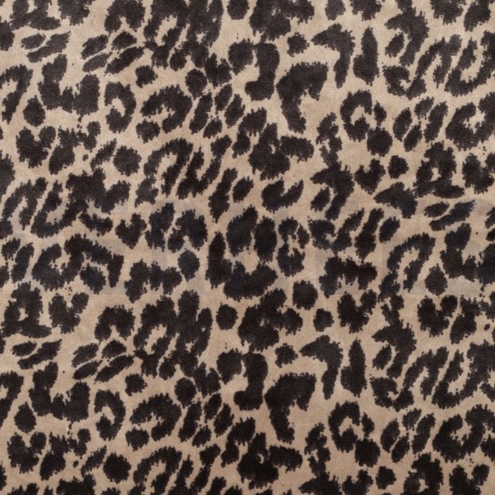 TRICOTÉ SUPER DOUX PEAU D’ANIMAL BEIGE #7