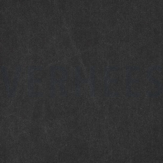 TOILE CANVAS STONEWASHED GRIS FONCÉ #7