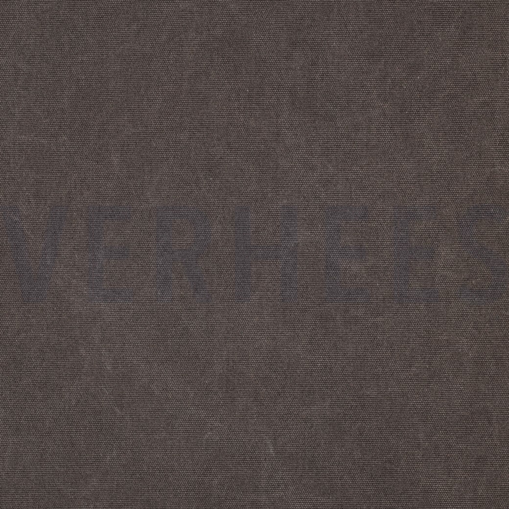 CANVAS STONEWASHED BROWN