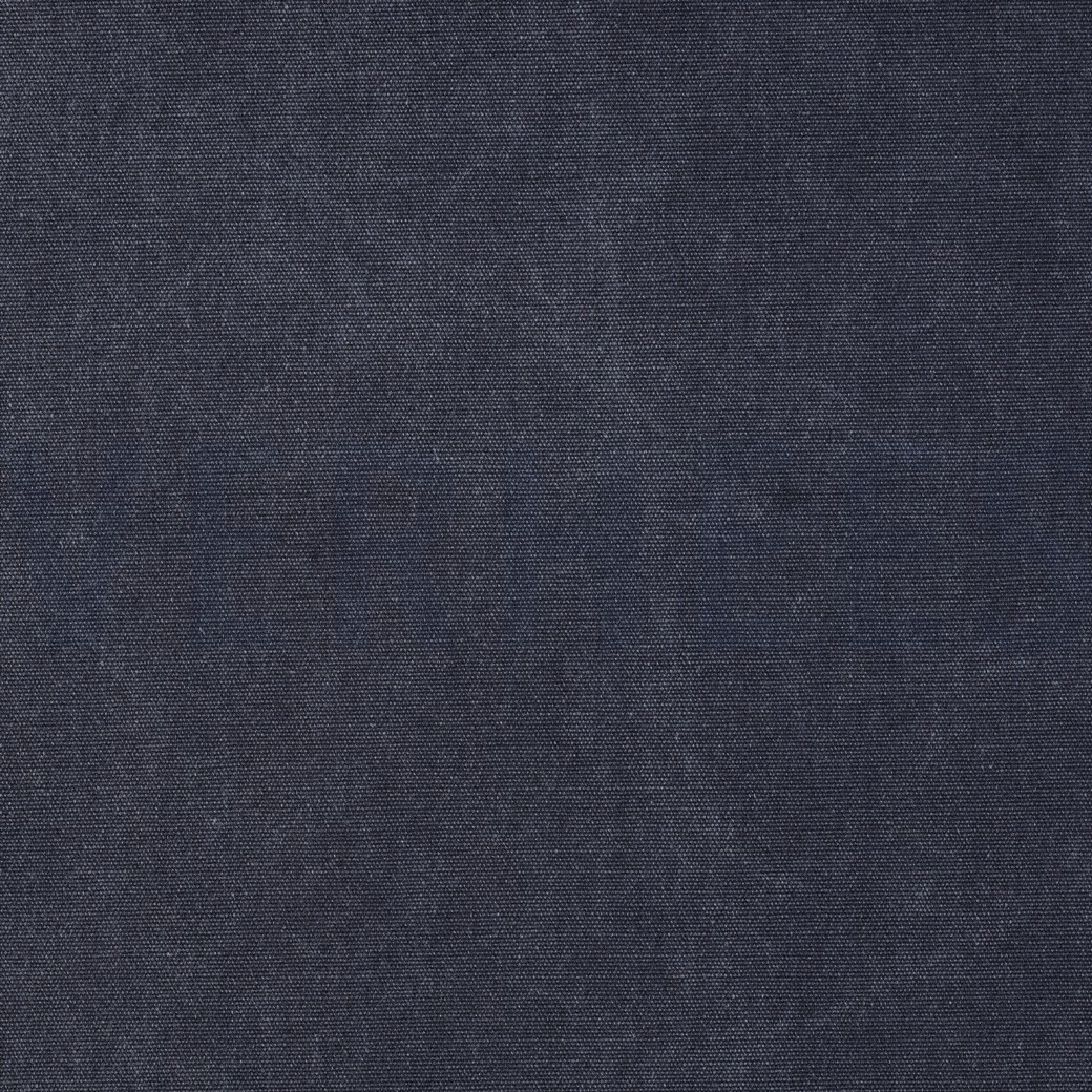 CANVAS STONEWASHED MARINEBLAU