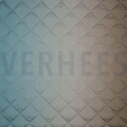 STEPPED DIGITAL COLOUR GRADIENT SAND/LIGHT BLUE (thumbnail)