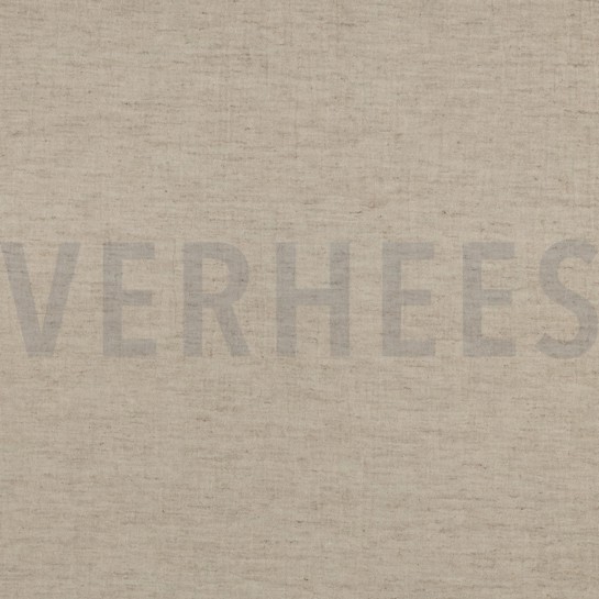 DOUBLE GAUZE LINNEN NATUREL #7