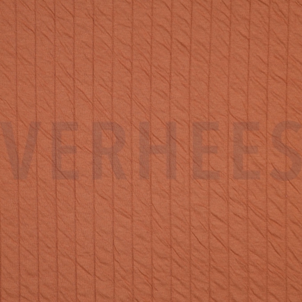 GEQUILTE JERSEY STREPEN SPECERIJ (hover)