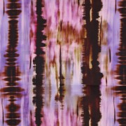 KATOEN SATIJN DIGITAAL ABSTRACT LAVENDEL (thumbnail)