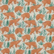 FRENCH TERRY DIGITAL BEARS ECRU (thumbnail)