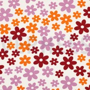 SOFT SWEAT BLOEMEN GEBROKEN WIT (thumbnail)