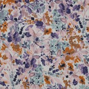 WAFFLE DIGITAL FLOWERS WHITE (thumbnail)