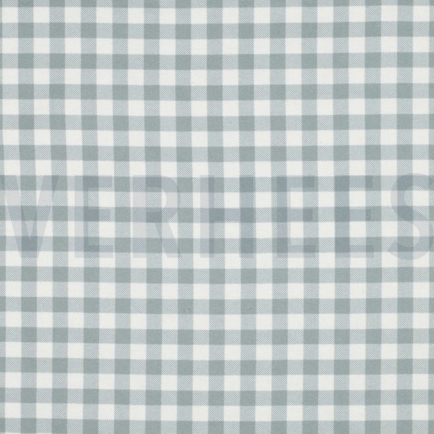 FLANNEL CHECKS SAGE (hover)