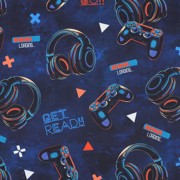 SOFTSHELL DIGITAAL GAMES MARINEBLAUW (thumbnail)