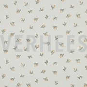 JERSEY DIGITAL FOREST ANIMALS WHITE (thumbnail)