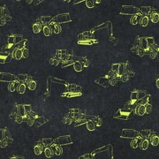 JERSEY DIGITAL WORK VEHICLES GREY (thumbnail)