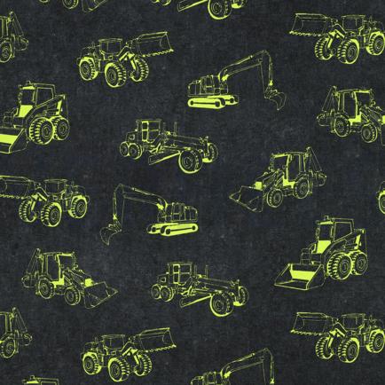 JERSEY DIGITAL WORK VEHICLES GREY (hover)