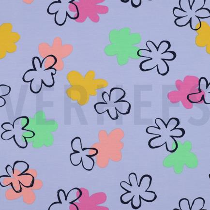 JERSEY BLOEMEN LAVENDEL (hover)