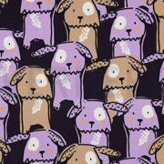 JERSEY HONDEN DONKERPAARS (thumbnail)