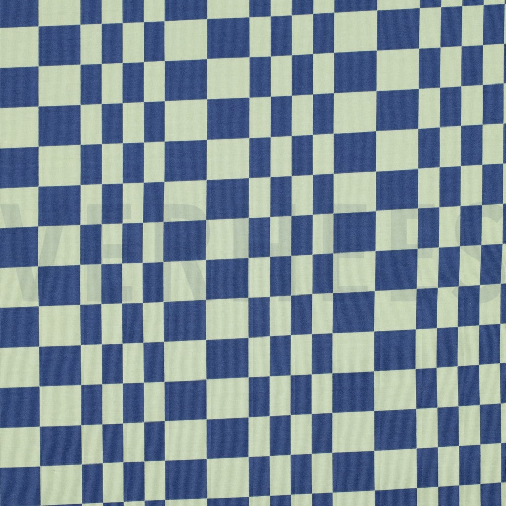 JERSEY COOLE VIBES SALBEI