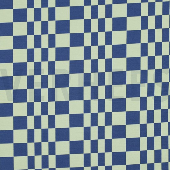 JERSEY COOLE VIBES SALBEI #7