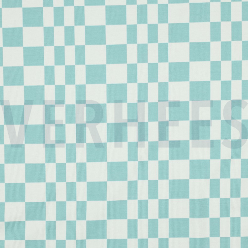 JERSEY COOLE VIBES GEBROCHEN WEISS