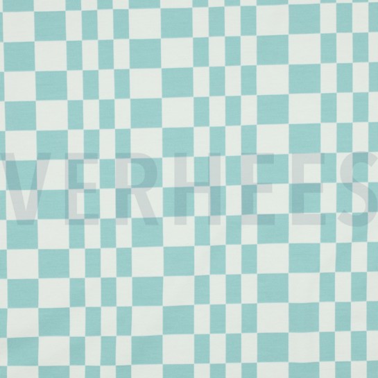 JERSEY VIBES COOL BLANC CASSÉ #7