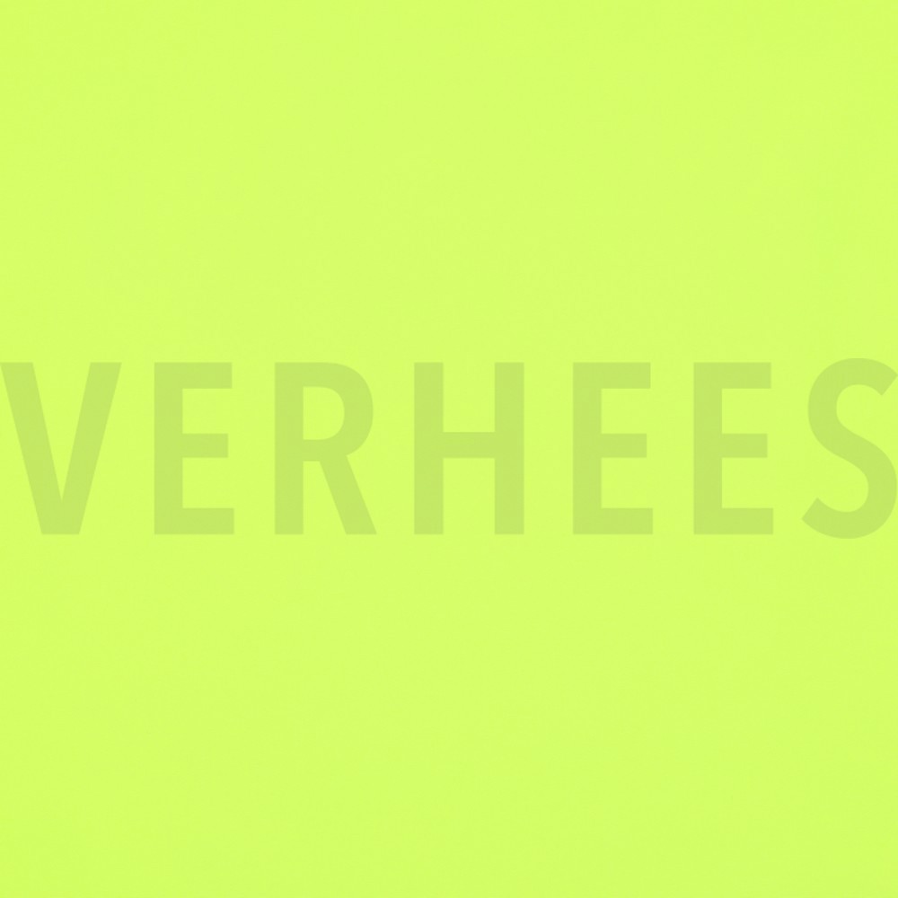 SOFTSHELL 3-LAAGS GEEL NEON