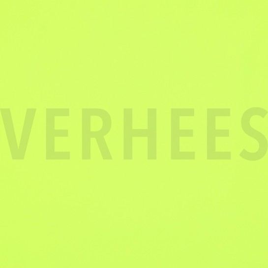 SOFTSHELL 3-LAAGS GEEL NEON #7