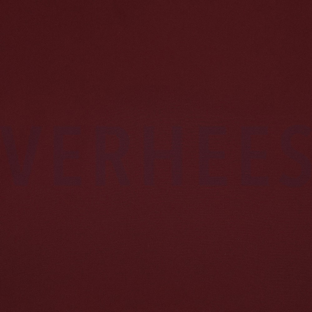 SOFTSHELL 3-LAAGS BORDEAUX