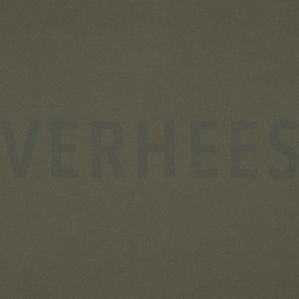 SOFTSHELL 3-LAGEN ARMEEGRÜN