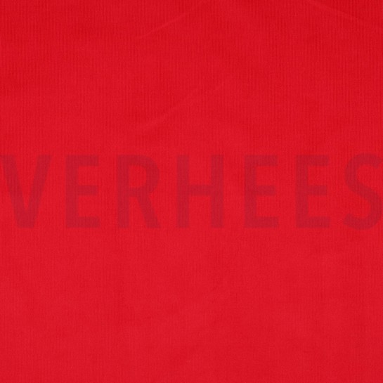 CORDUROY BABYRIB 21W ROOD #7