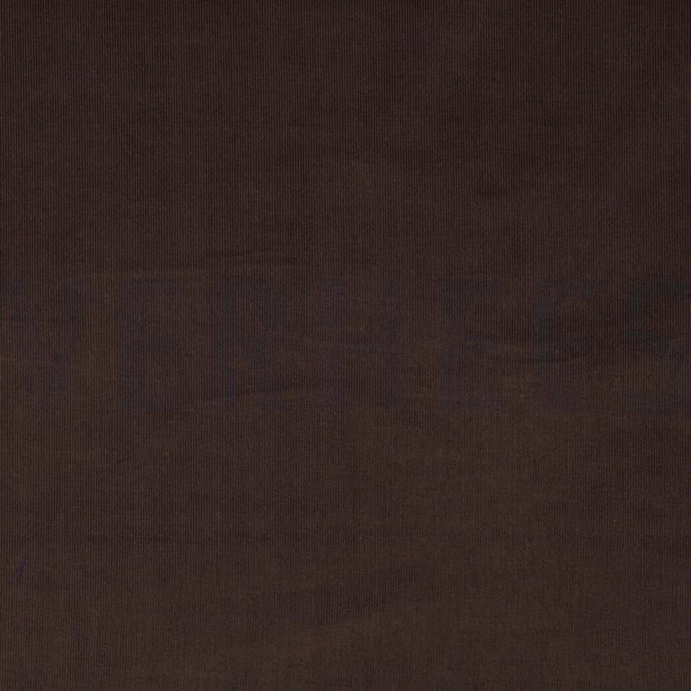 CORDUROY BABYRIB 21W DONKERBRUIN